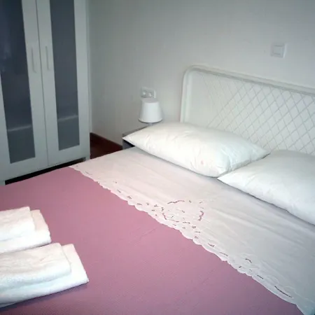 Matea Apartment