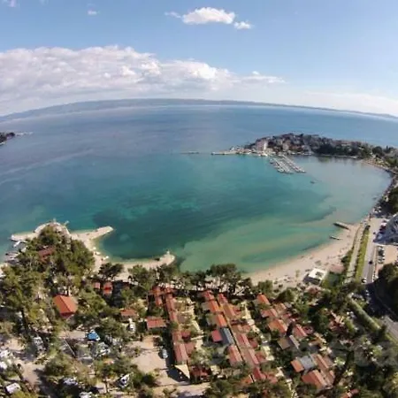 Apartman Matea *