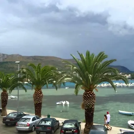 Matea * 스플리트