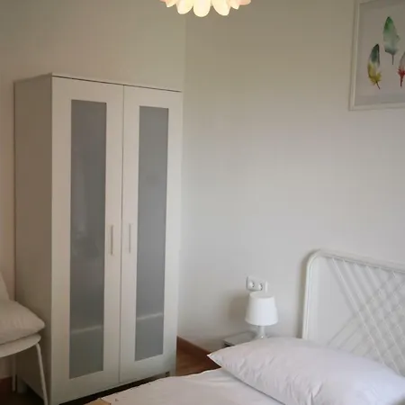 Matea Apartment Split