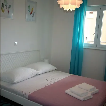 Apartman Matea