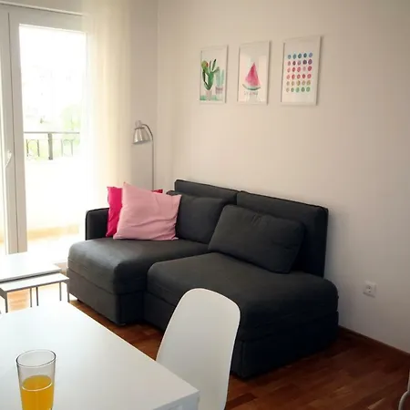Apartment Matea *