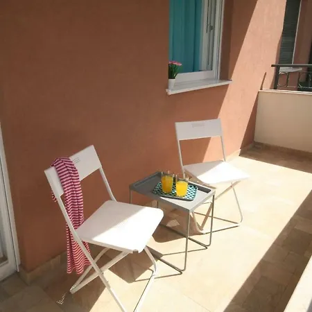 Matea Apartment *