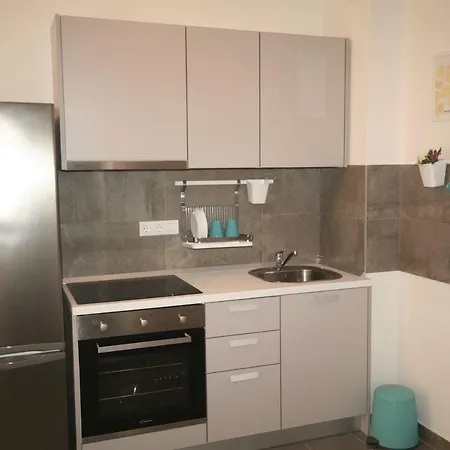 Apartment Matea Split