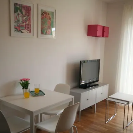 Matea Apartment *