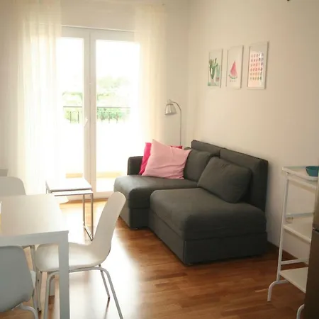 아파트 Matea 스플리트