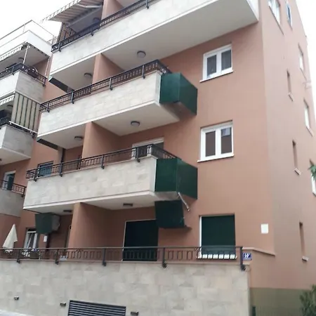 Apartment Matea *
