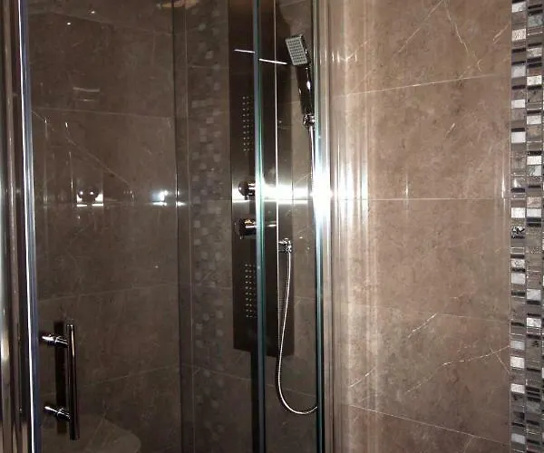 Matea Апартаменти *