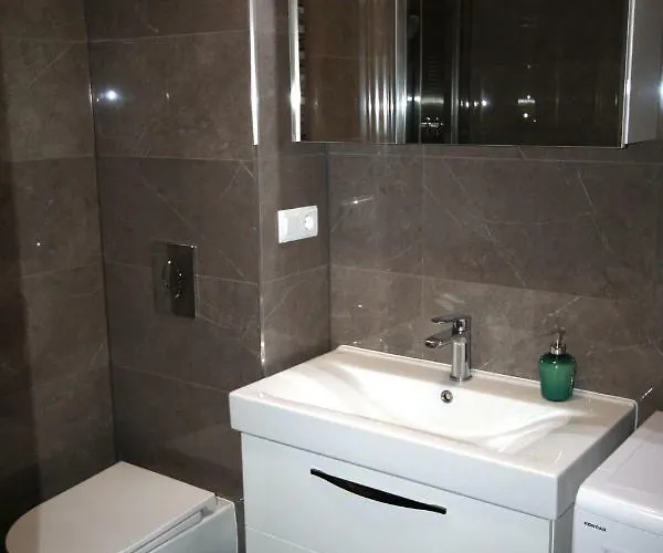 Апартаменти Matea *