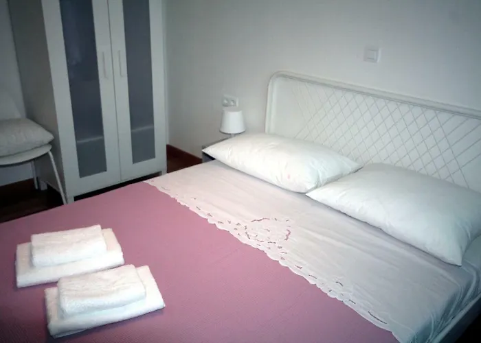 Matea Апартаменти