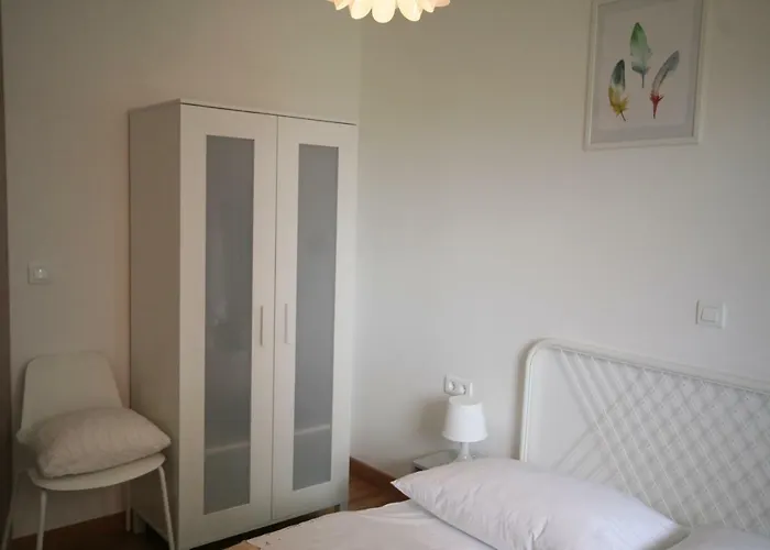 Matea Апартаменти Спліт