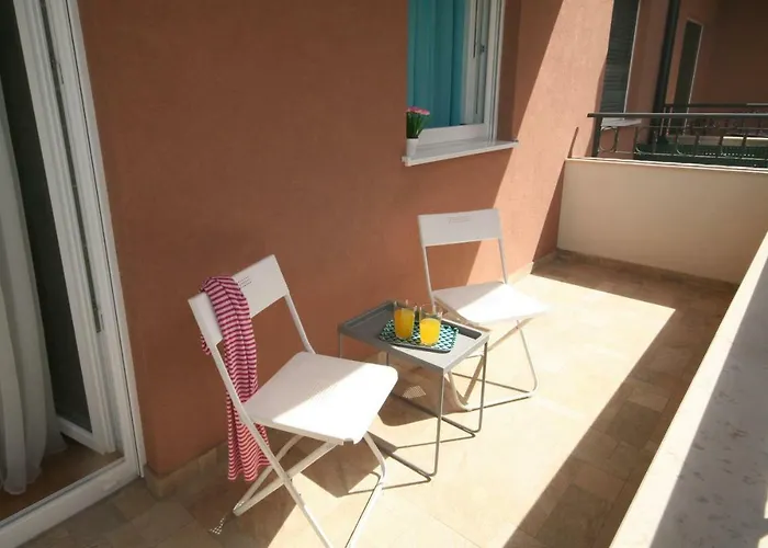 Matea Appartamento *