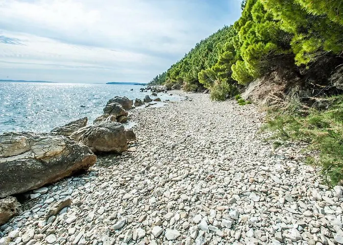 Апартаменти Matea Спліт