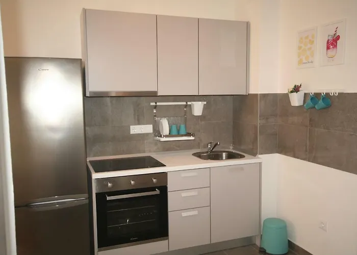 Appartamento Matea Spalato