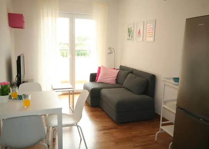 Апартаменти Matea Спліт